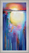 Metamorphosis II (Framed)