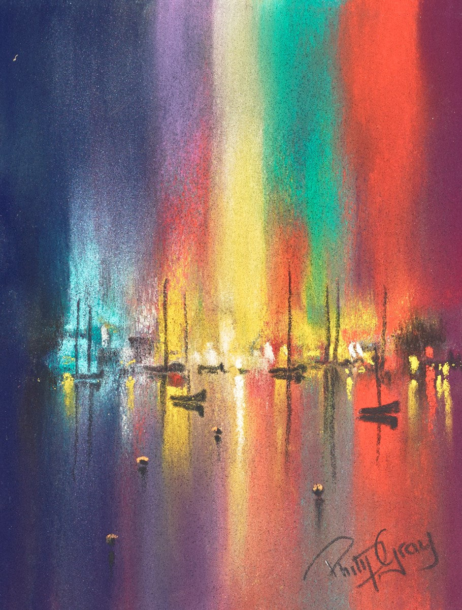 Harbour Side