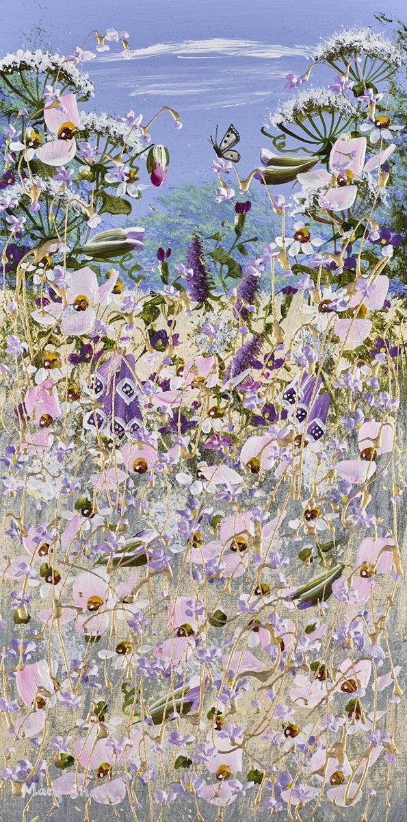 Springtime Bloom