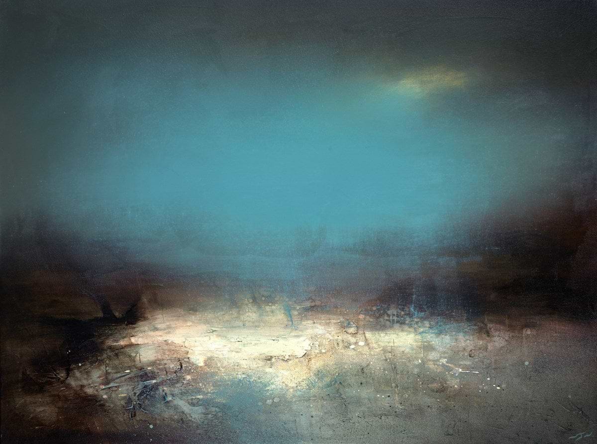 Blue Yonder II