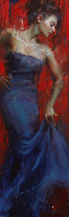 The Infinite Dance