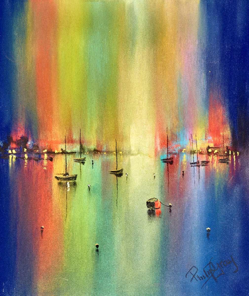 Harbour Daze