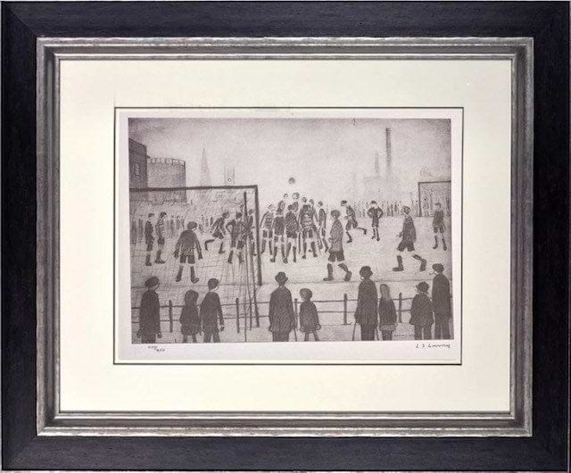 Football Match