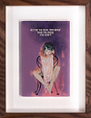 Better the Devil You Know (Purple) AP 3/4
