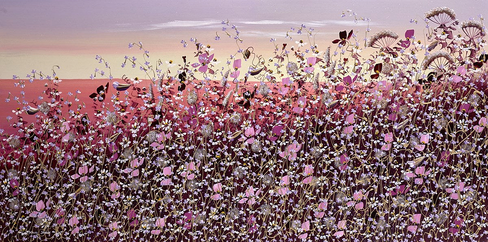 A Calm Spring Day V