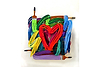 Graffiti Heartist