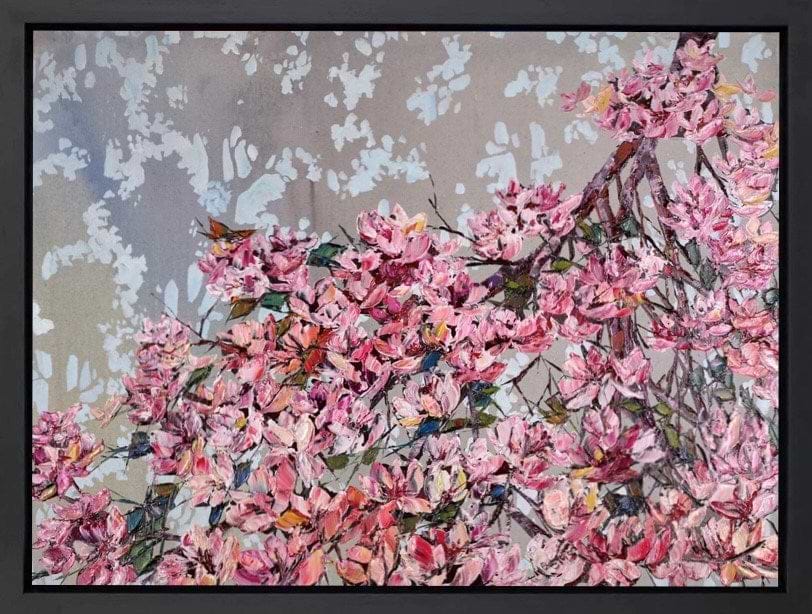 Floral Beauty