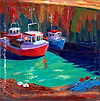 Harbourside, Pittenweem