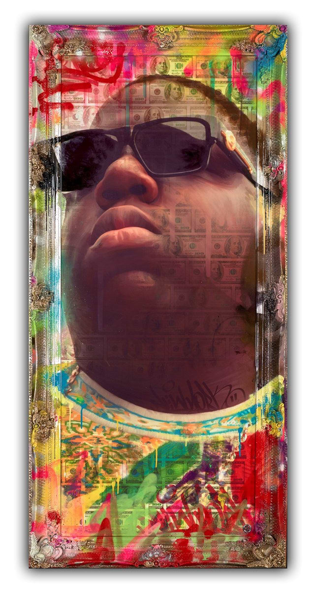 Biggie Biggie Biggie