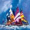 Sail for Home V