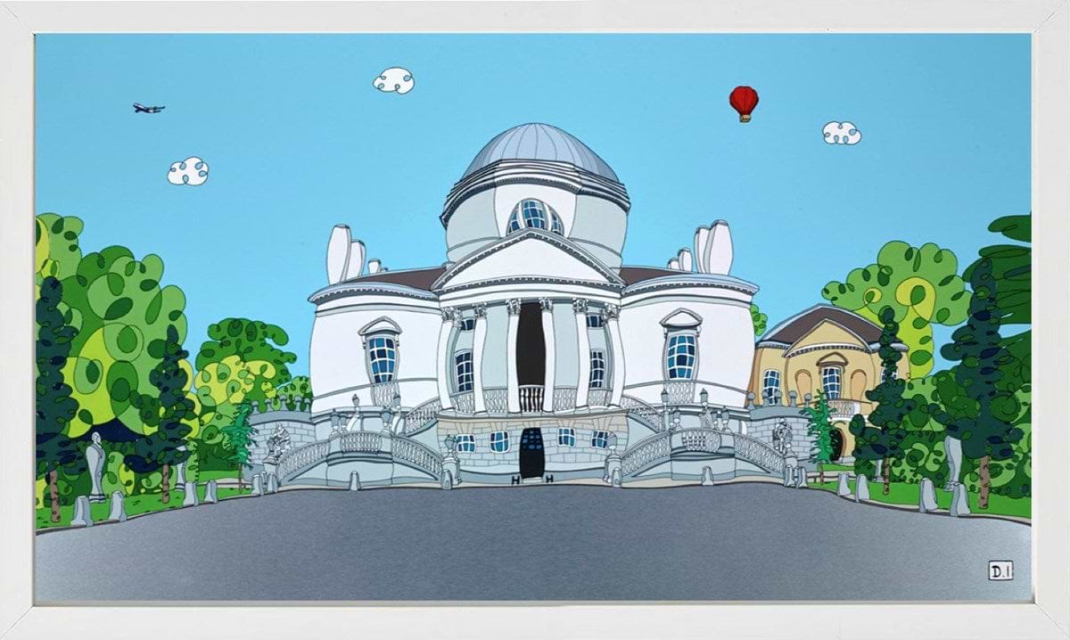 Chiswick House