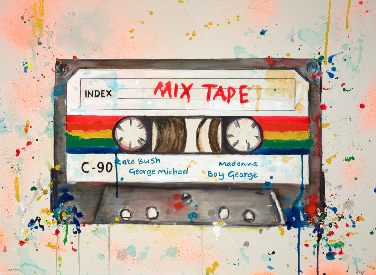 Mix Tape