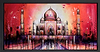 Indian Summer II (Framed)