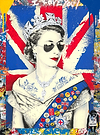 Queen of Hearts