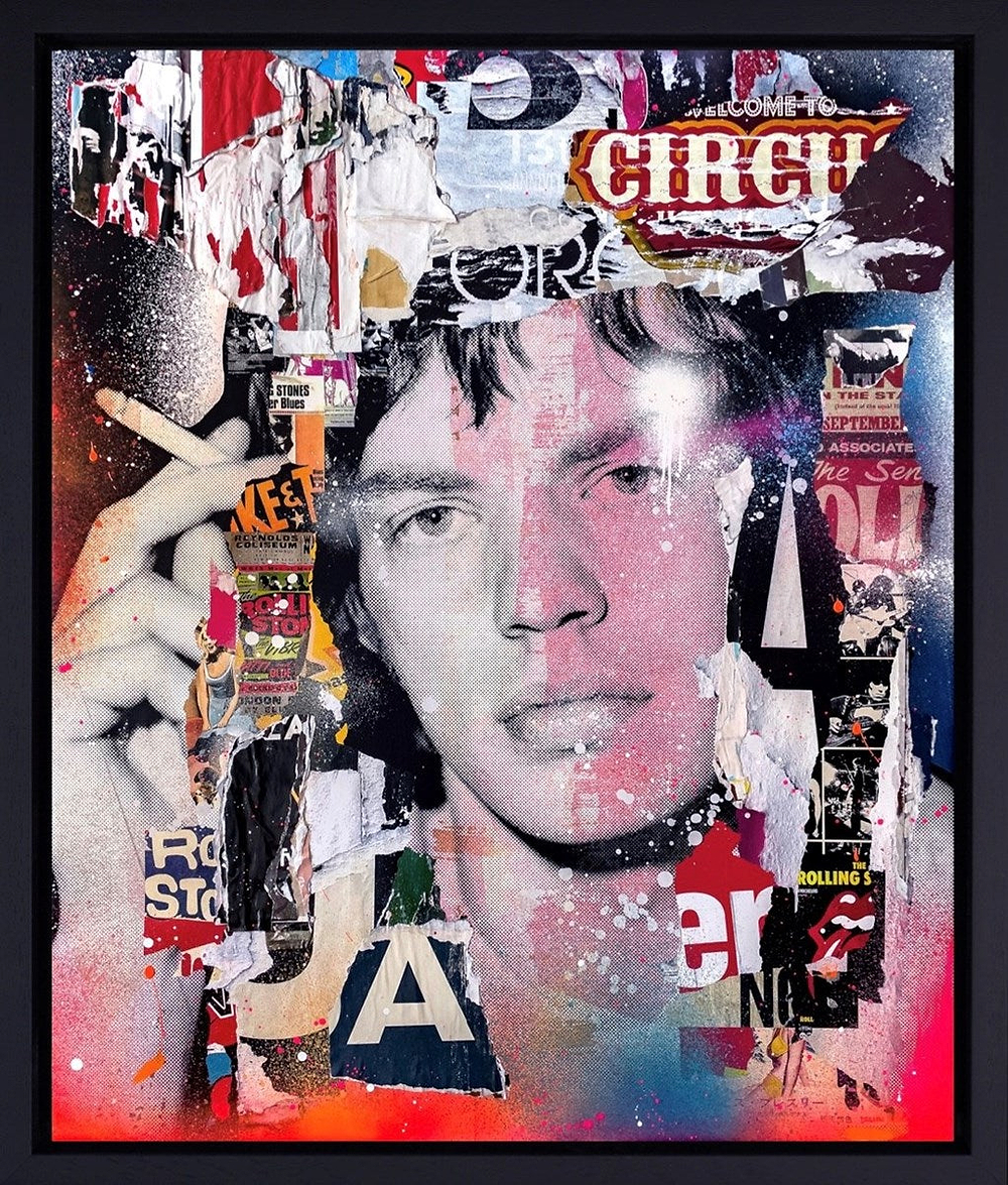 Jagger