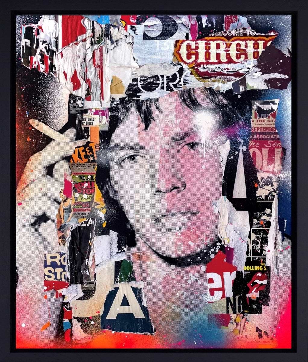 Jagger