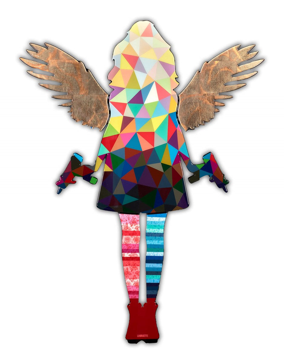 Angel Cake - Geo