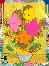 Flower and Sun