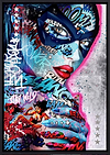 Stardust (Framed)