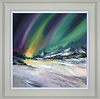 The Light Show (Framed)