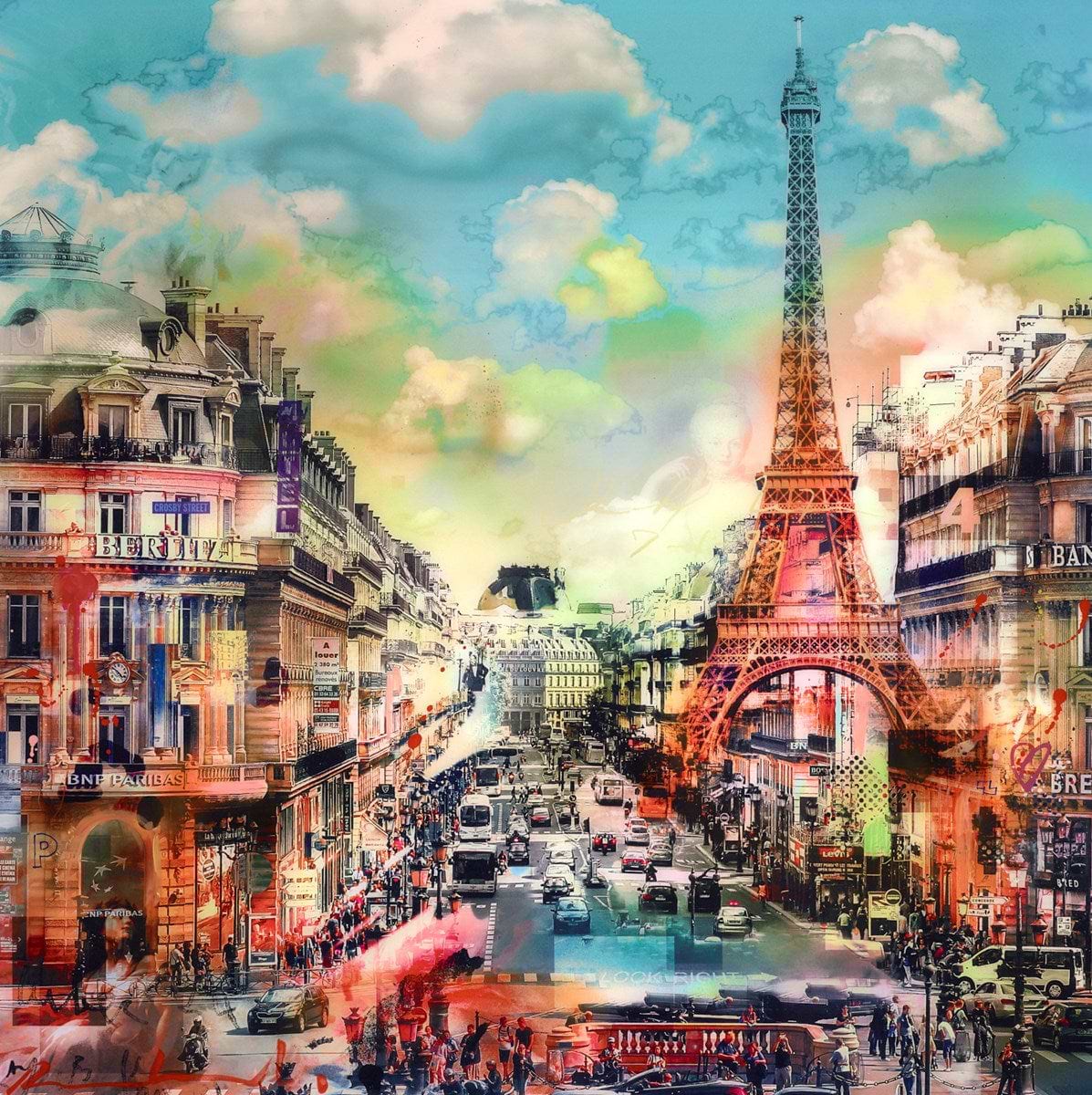 C'est La Vie