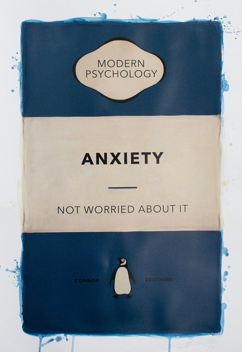 Anxiety