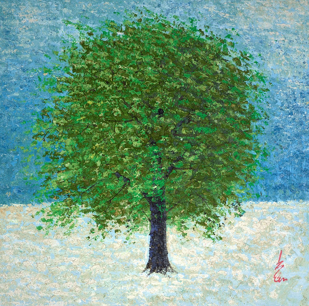 Isolated II