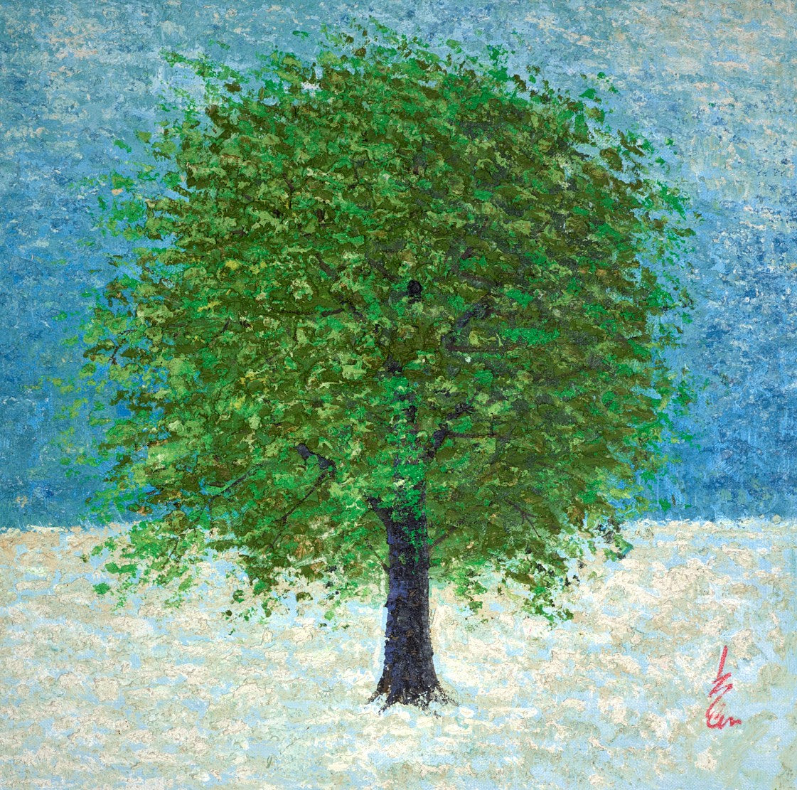 Isolated II