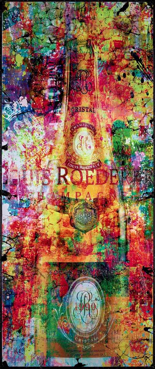 Louis Roederer Cristal