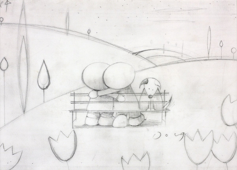 The Chaperone (Study I)