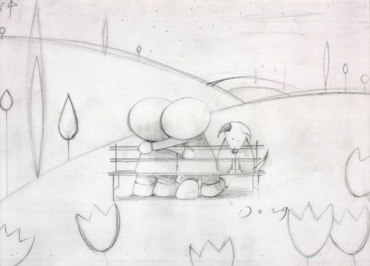 The Chaperone (Study I)
