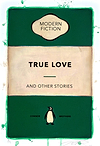 True Love (Dark Green)