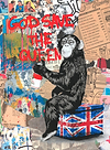 God Save the Queen
