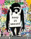Keep it Unreal