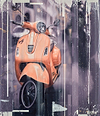 Vespa III