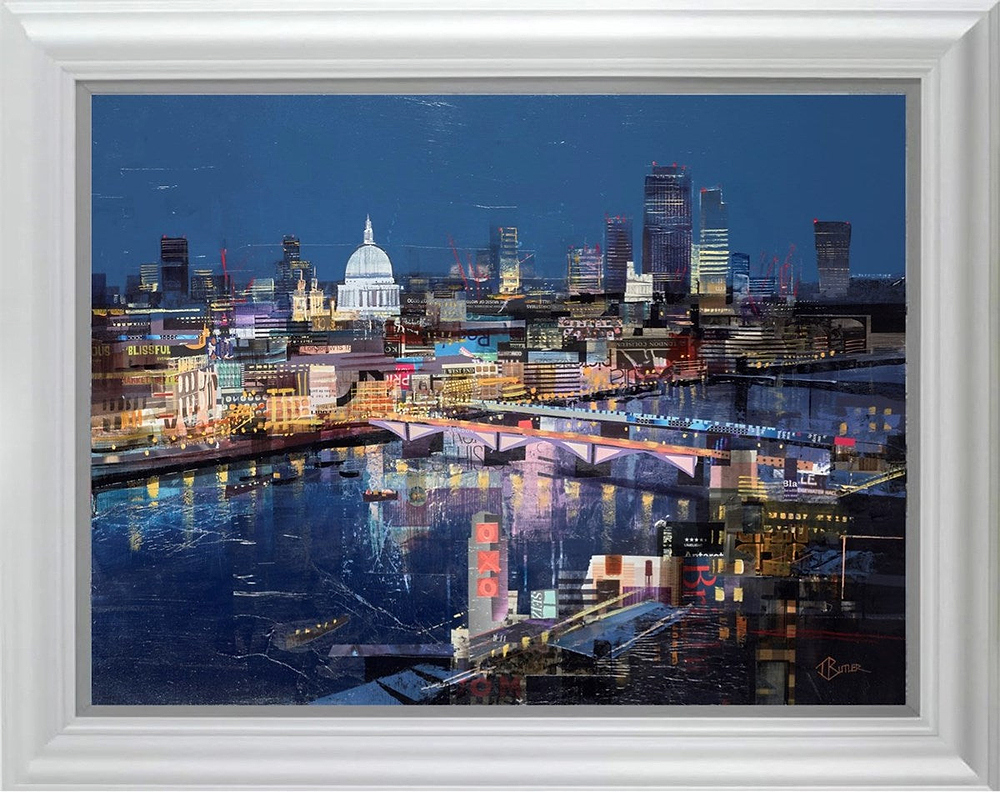 London Lights