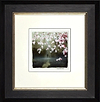 Our Time(study) (Framed)