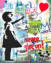 Balloon Girl