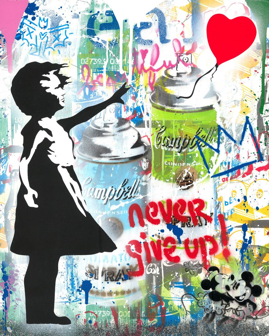 Balloon Girl