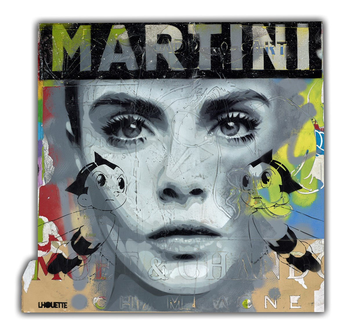 Martini Time