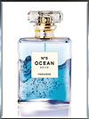 Ocean Drive (Framed)