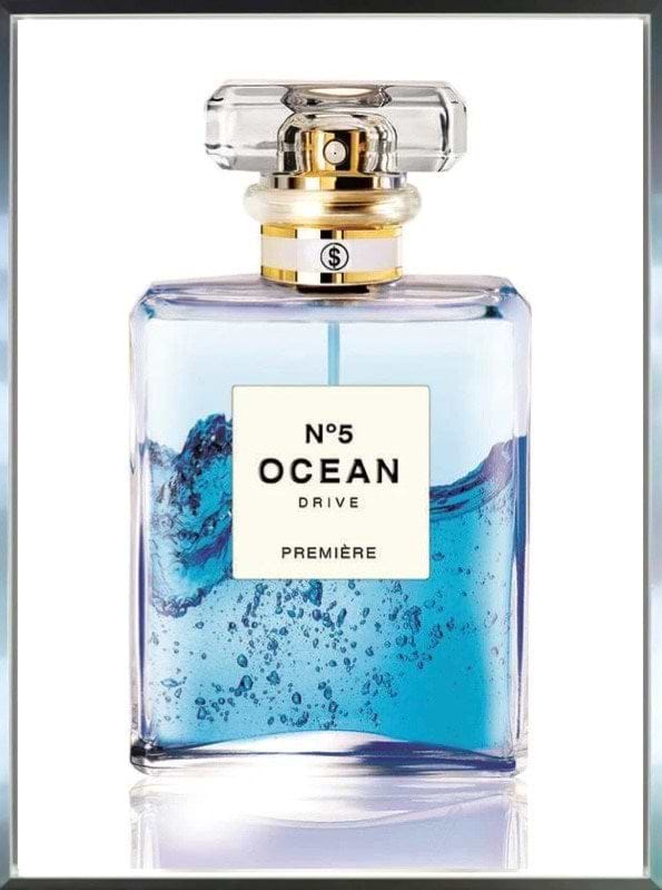 Ocean Drive