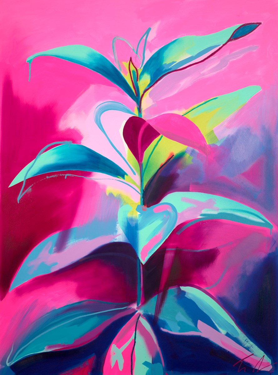 Decisions | Tim Fowler – Clarendon Fine Art