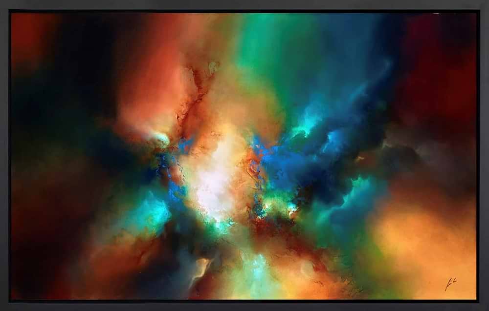 Cold Star II