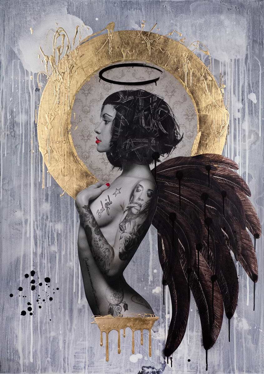 The Halo