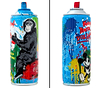 Spray Can