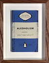 Alcoholism (Blue)