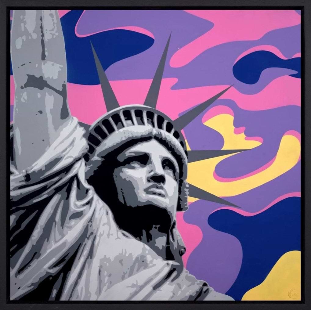 Liberty And Justice For All