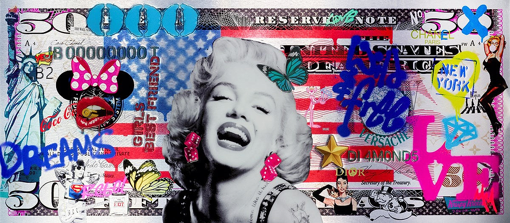 Money Talks III