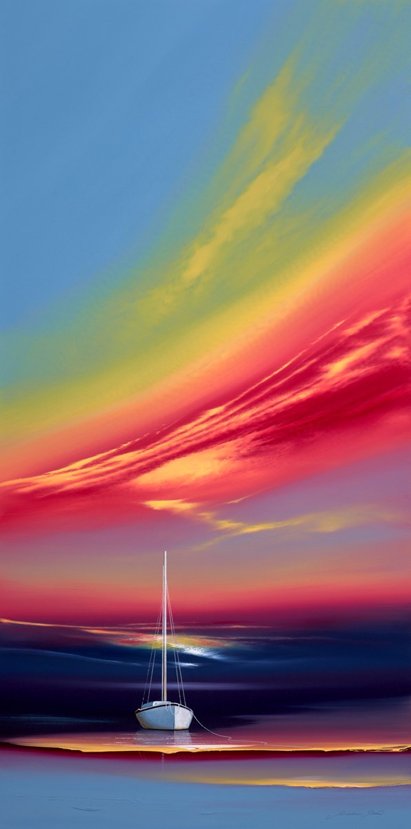 Surrounding Twilight